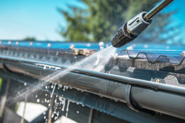  Bellevue, WI Pressure Washing Pros