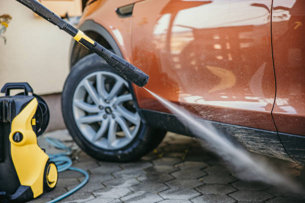 Trusted Bellevue, WI Pressure Washing Experts