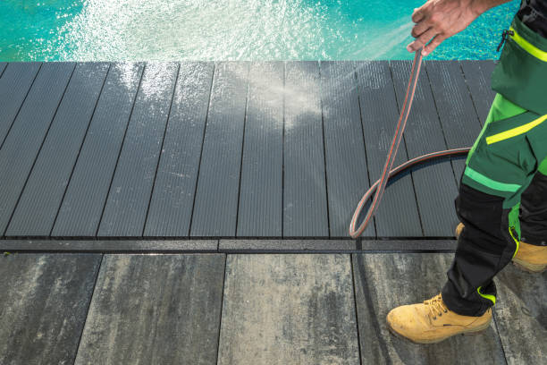 Best House Pressure Washing  in Bellevue, WI