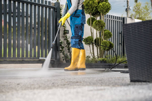 Best Pressure Washing Brick  in Bellevue, WI