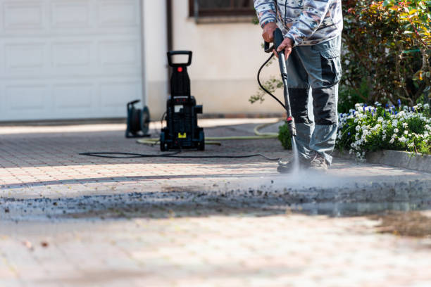 Best Deck Pressure Washing  in Bellevue, WI