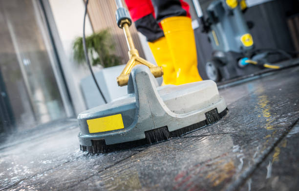 Best Commercial Building Pressure Washing  in Bellevue, WI