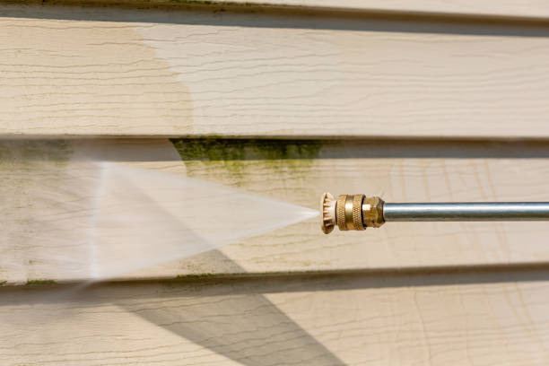 Best Affordable Power Washing  in Bellevue, WI