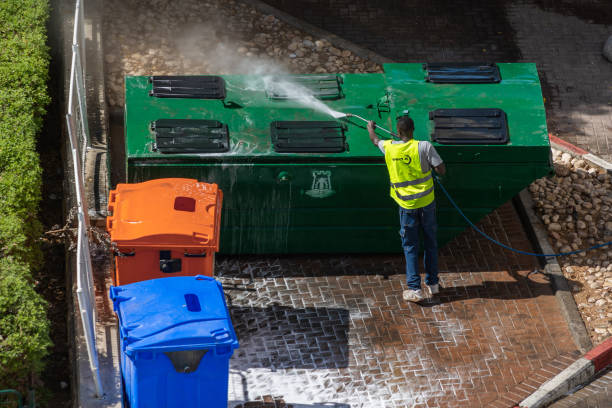 Best Roof Power Washing Services  in Bellevue, WI