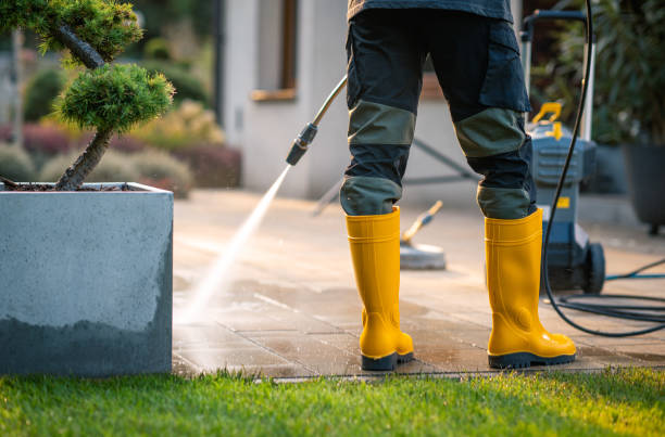 Best Fence Pressure Washing  in Bellevue, WI